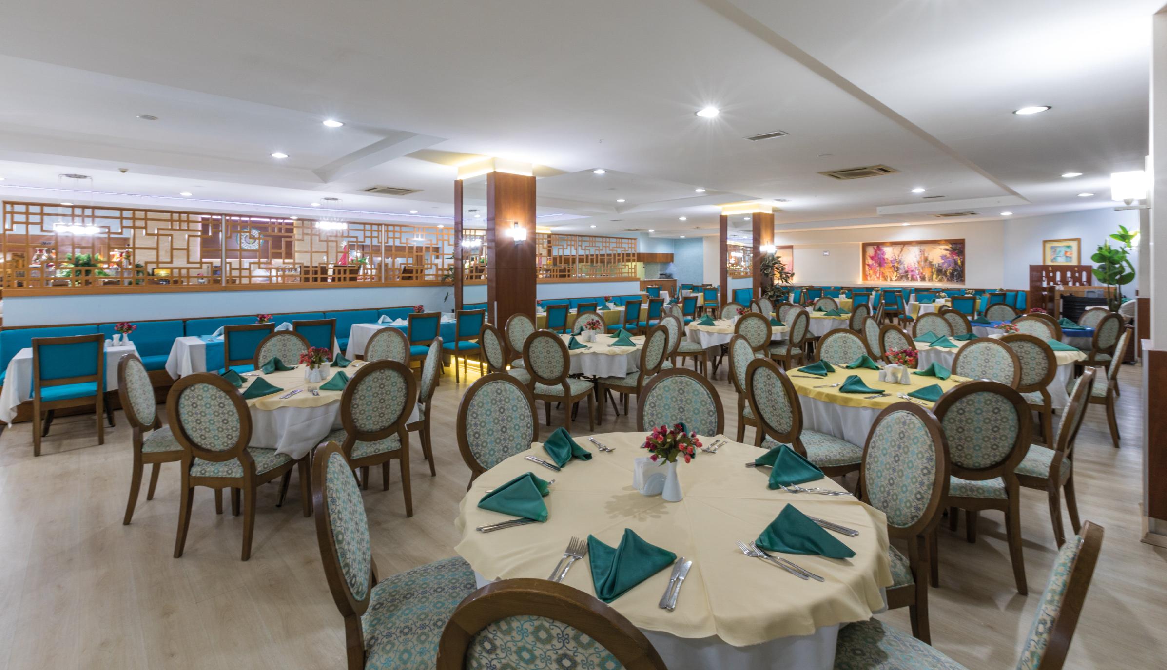 Side Breeze Hotel Antalya Exterior photo